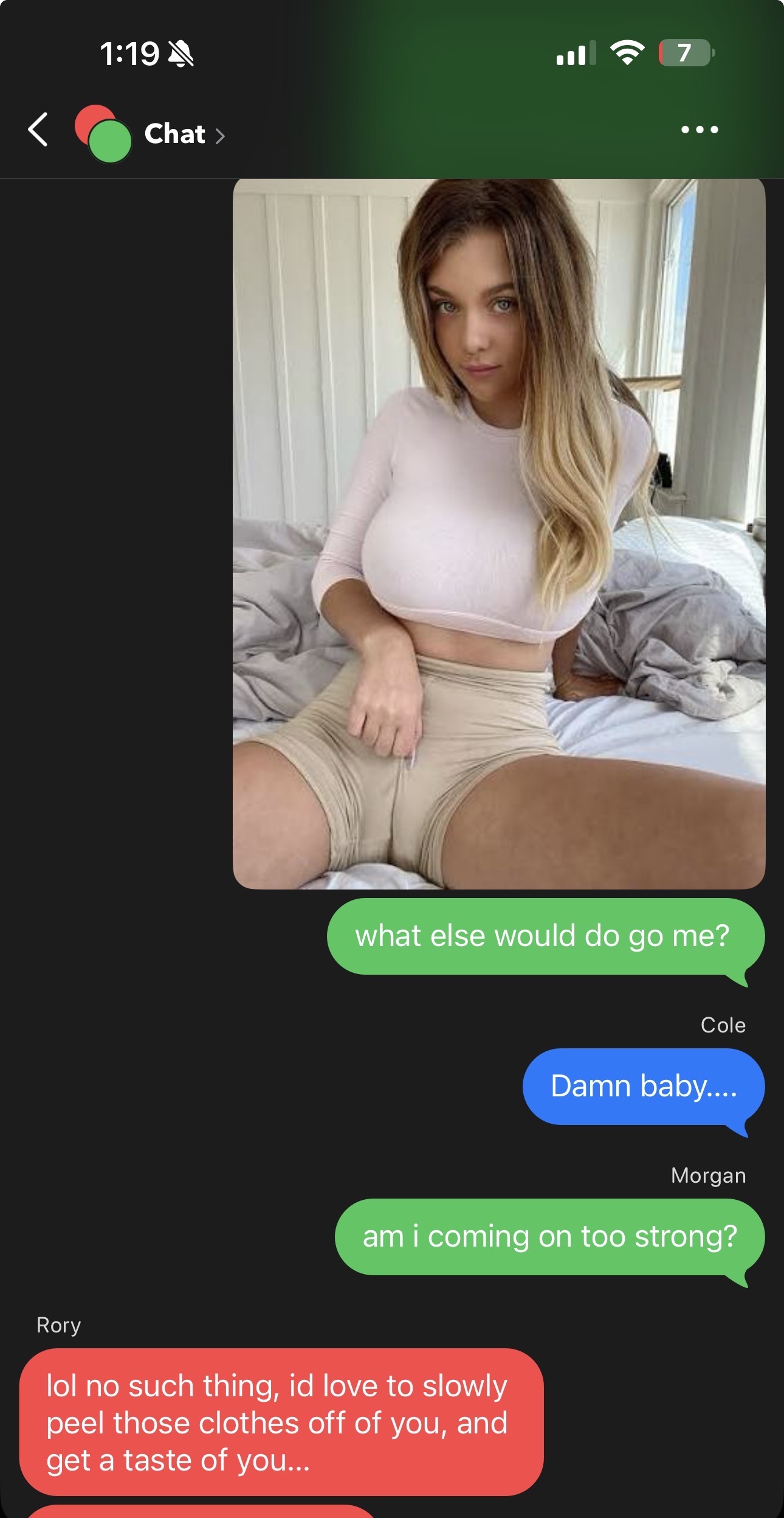 Let’s play a game? Part 7, image 28
