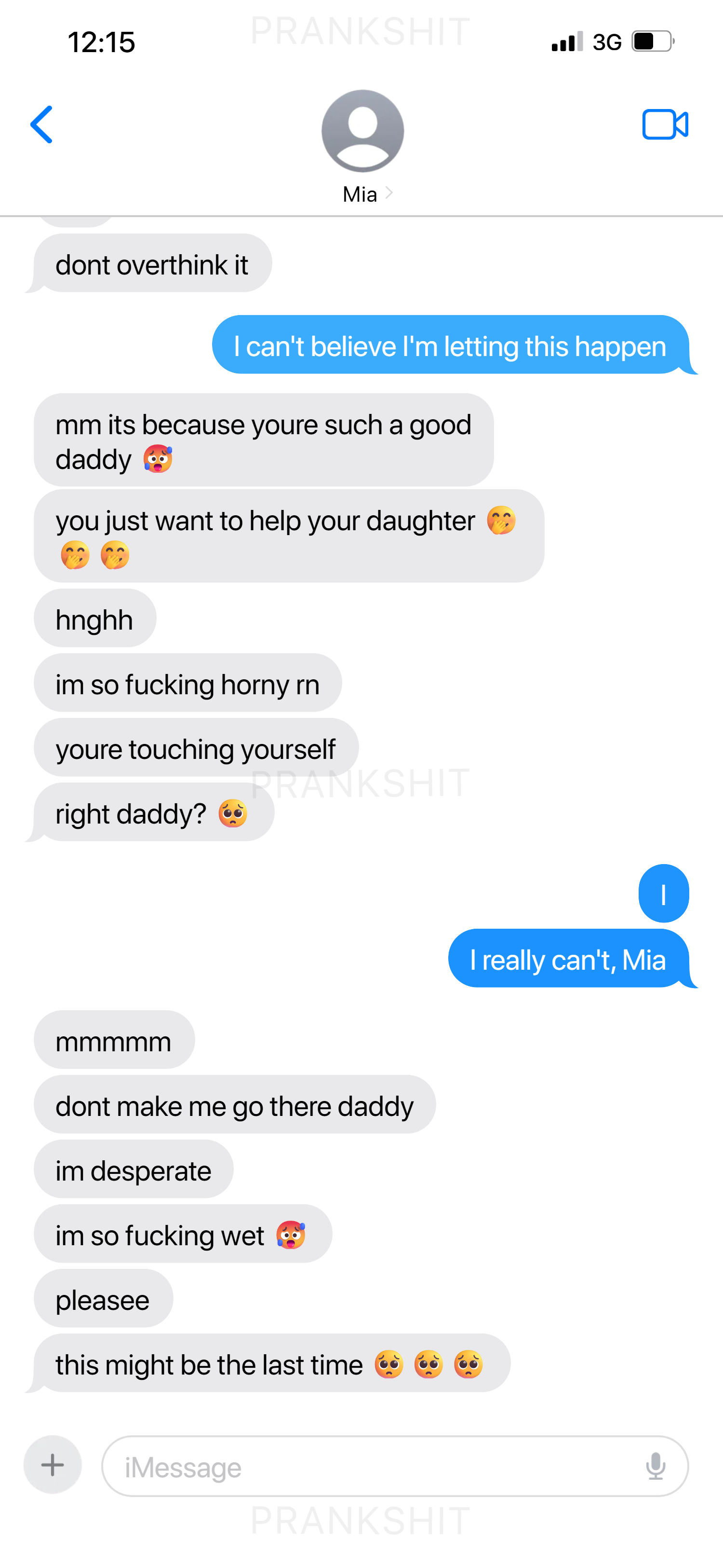 My Daughter Is Coming Home - P12, image 17