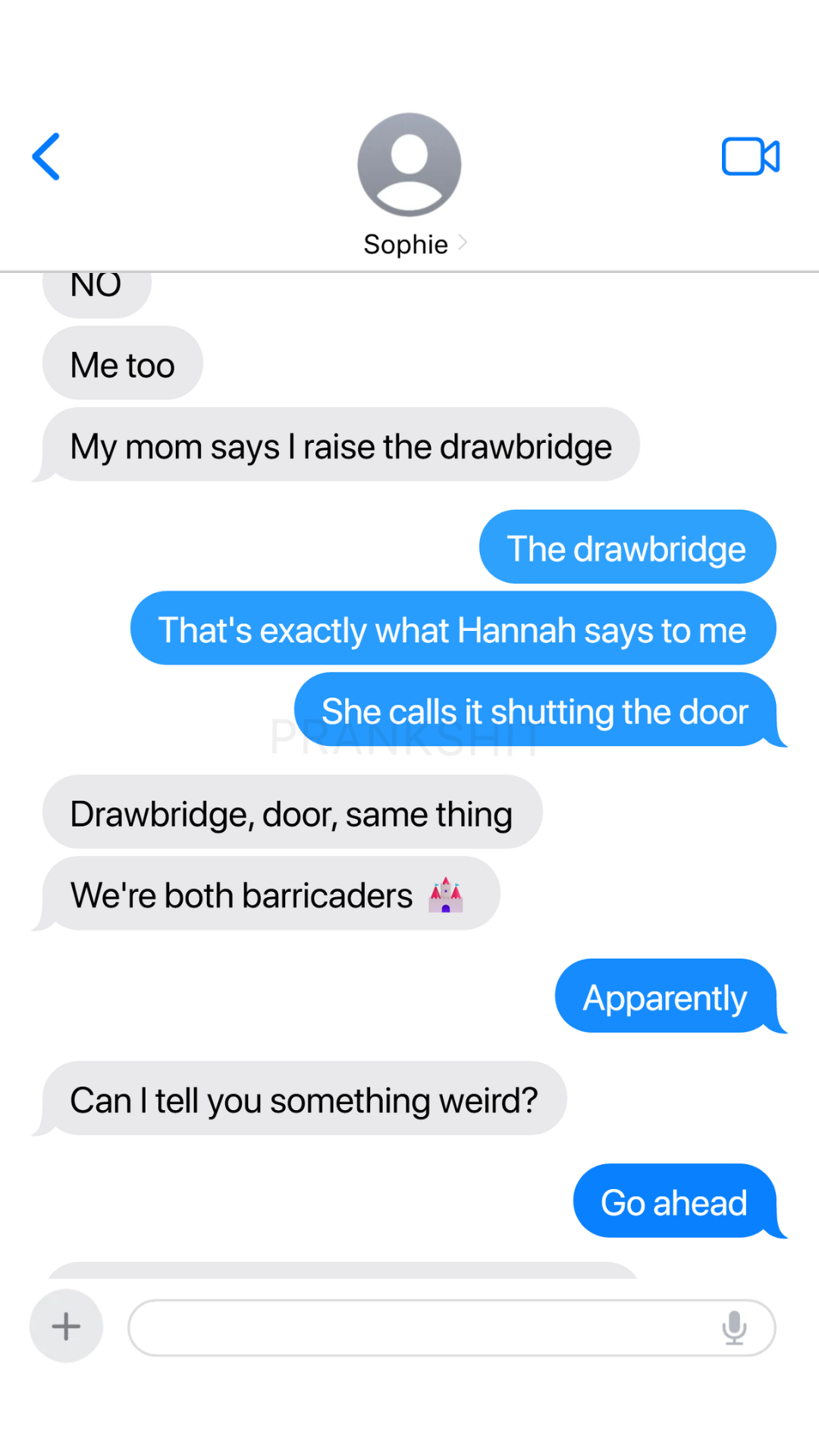 The Neighbor's Daughter - CHAPTER 5, image 20