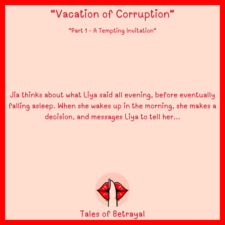 Vacation of Corruption - Part 1 + 2 (Cheating/NTR themes), image 50