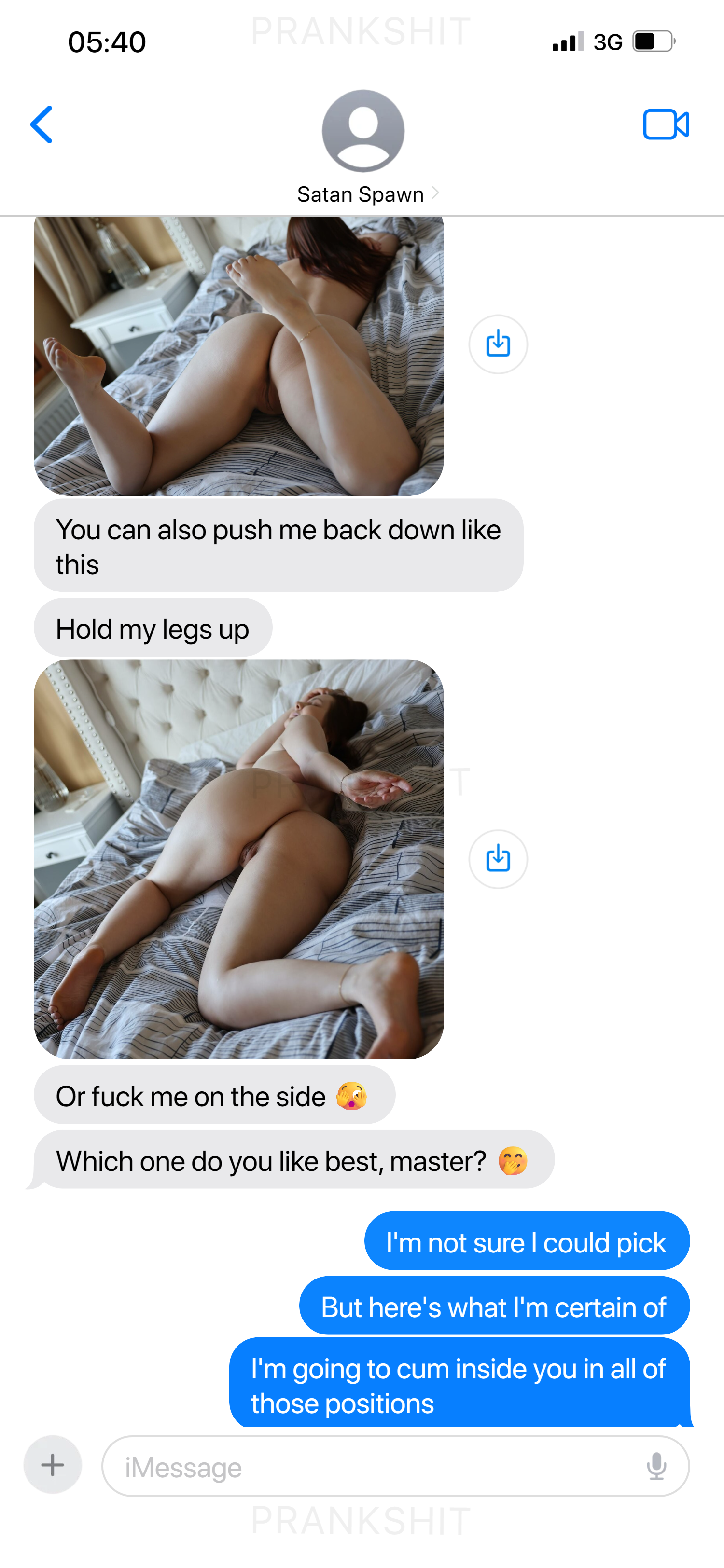 My Daughter Is Coming Home - P15, image 12