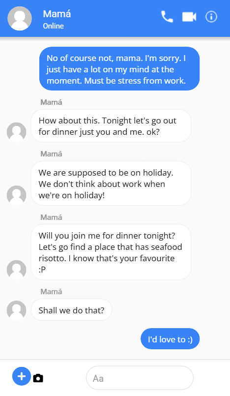 Step Mum Swap - Part 3., image 34