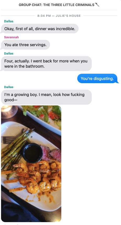 Under My Aunt's Spell- Part 1, image 45