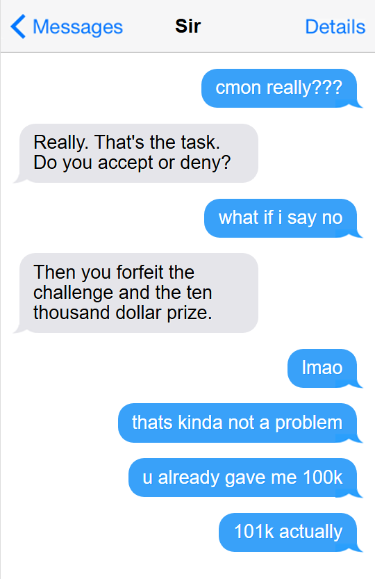 The $10000 Exhibitionist Challenge - PART 5, image 10