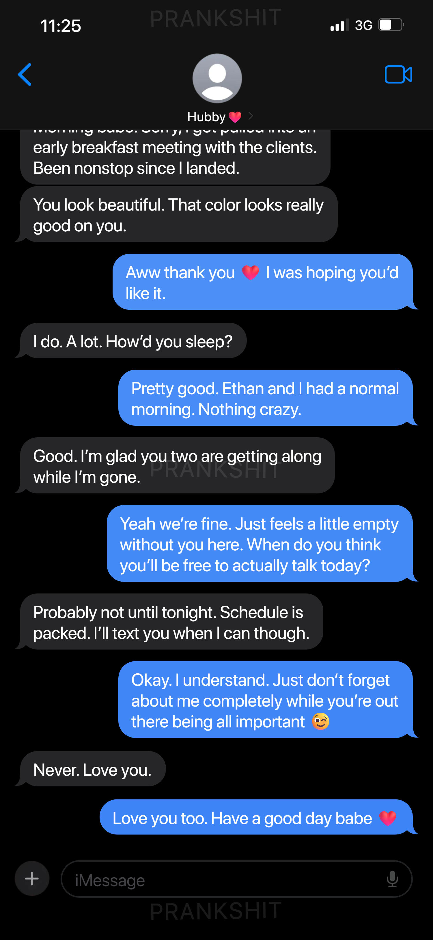 Midnight Confessions - Part 2, image 18