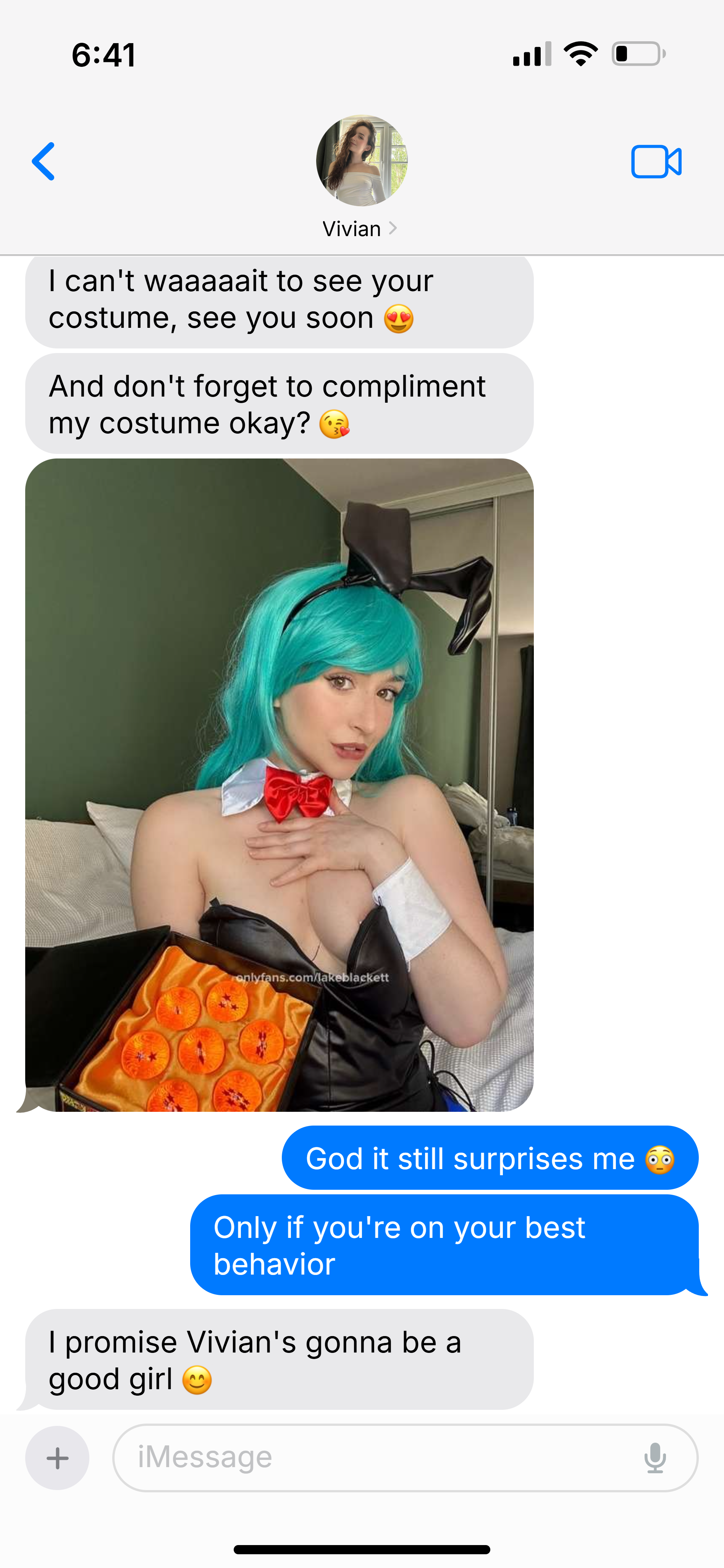 Caught Between Two Sisters - Part 12, image 23