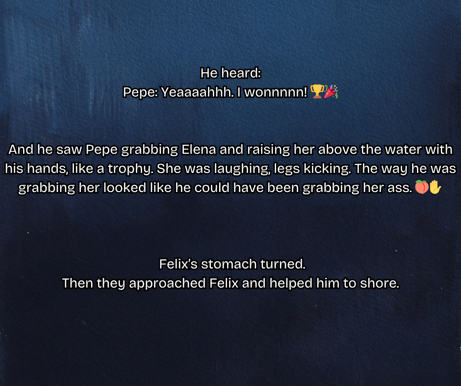 Friendzone?? - Chapter 4, image 18