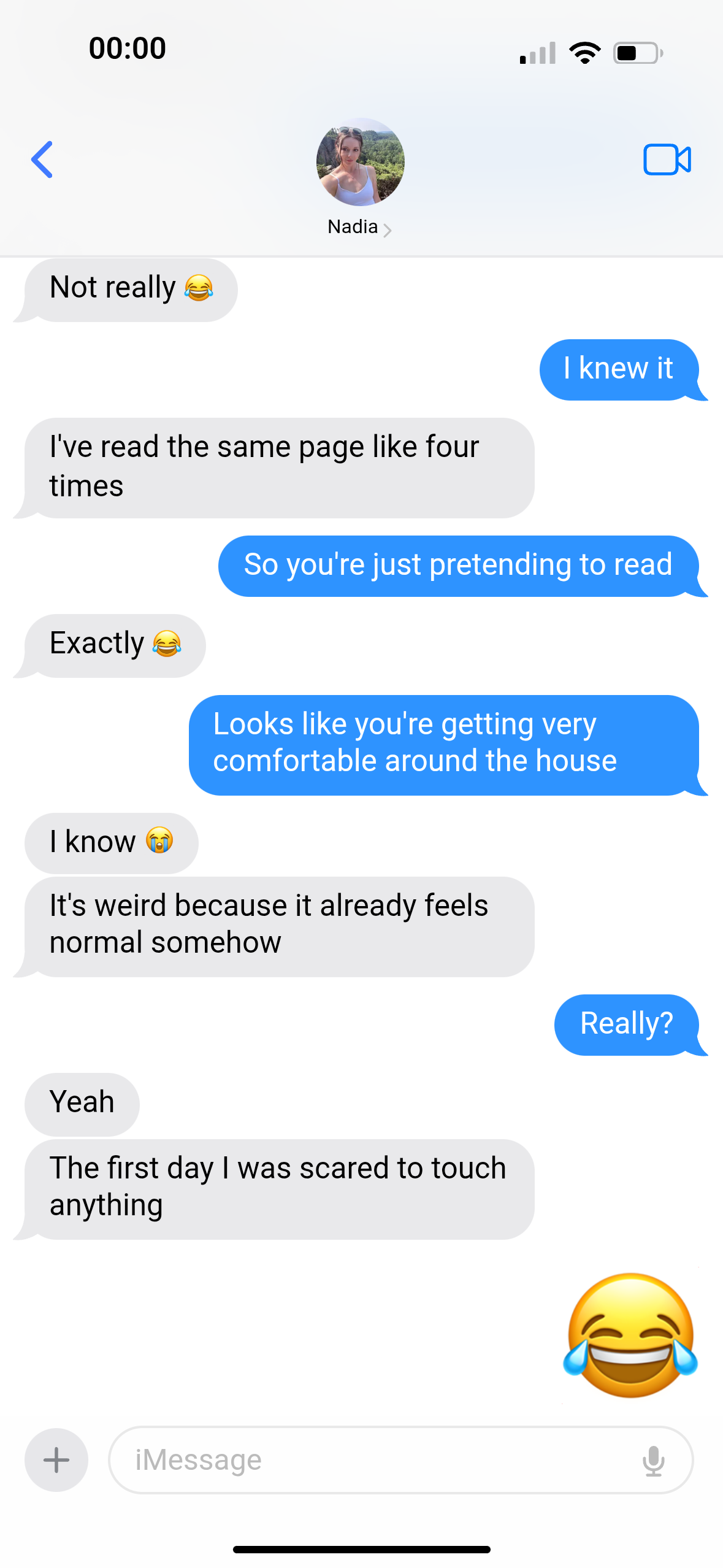 My new stepmom is very cool - Chapter 3, image 5