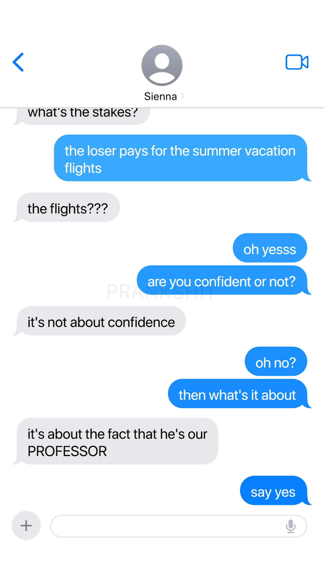 The Bet - Part 1, image 11