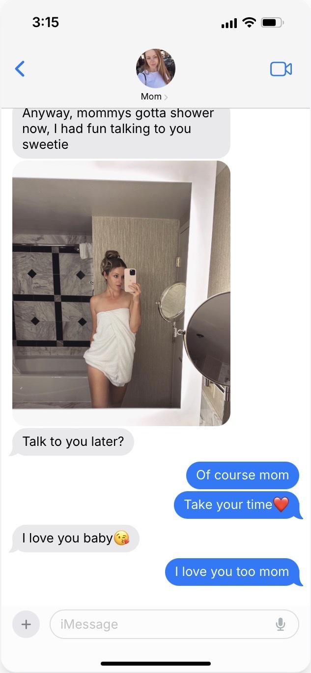Don't tell your dad - Part 4, image 37