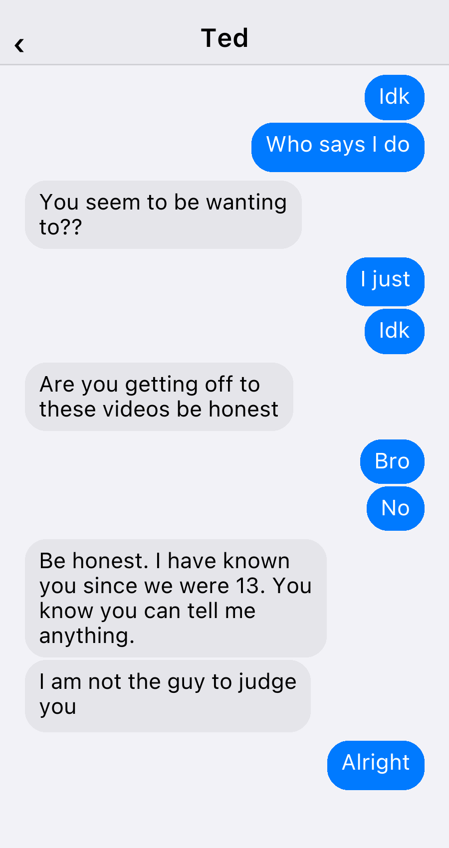 What About Your Girlfriend? (part 4), image 31