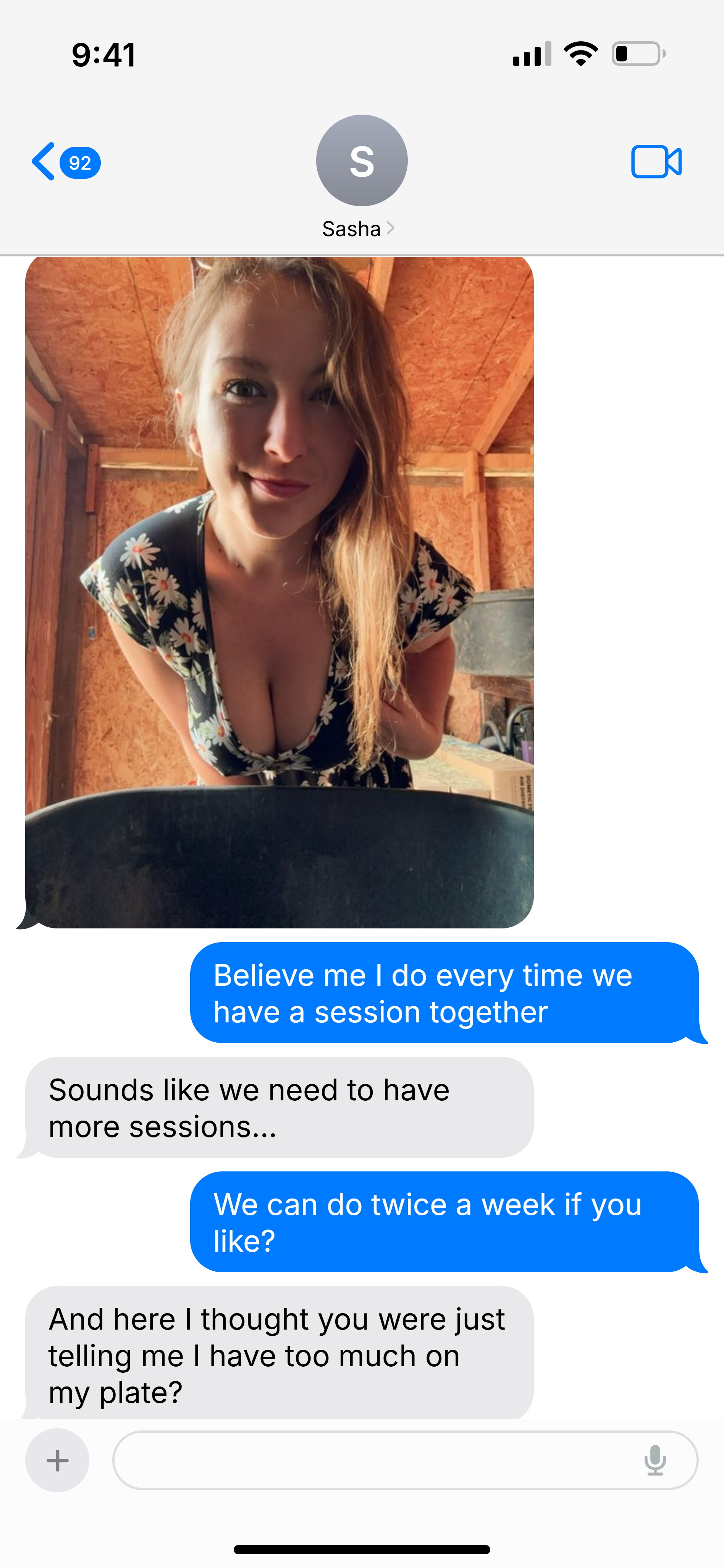 The Neighborhood Trainer – Part 9, image 26