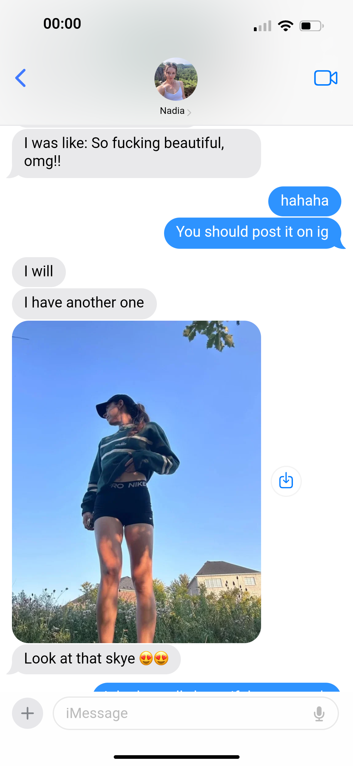 My new stepmom is very cool - Chapter 3, image 45