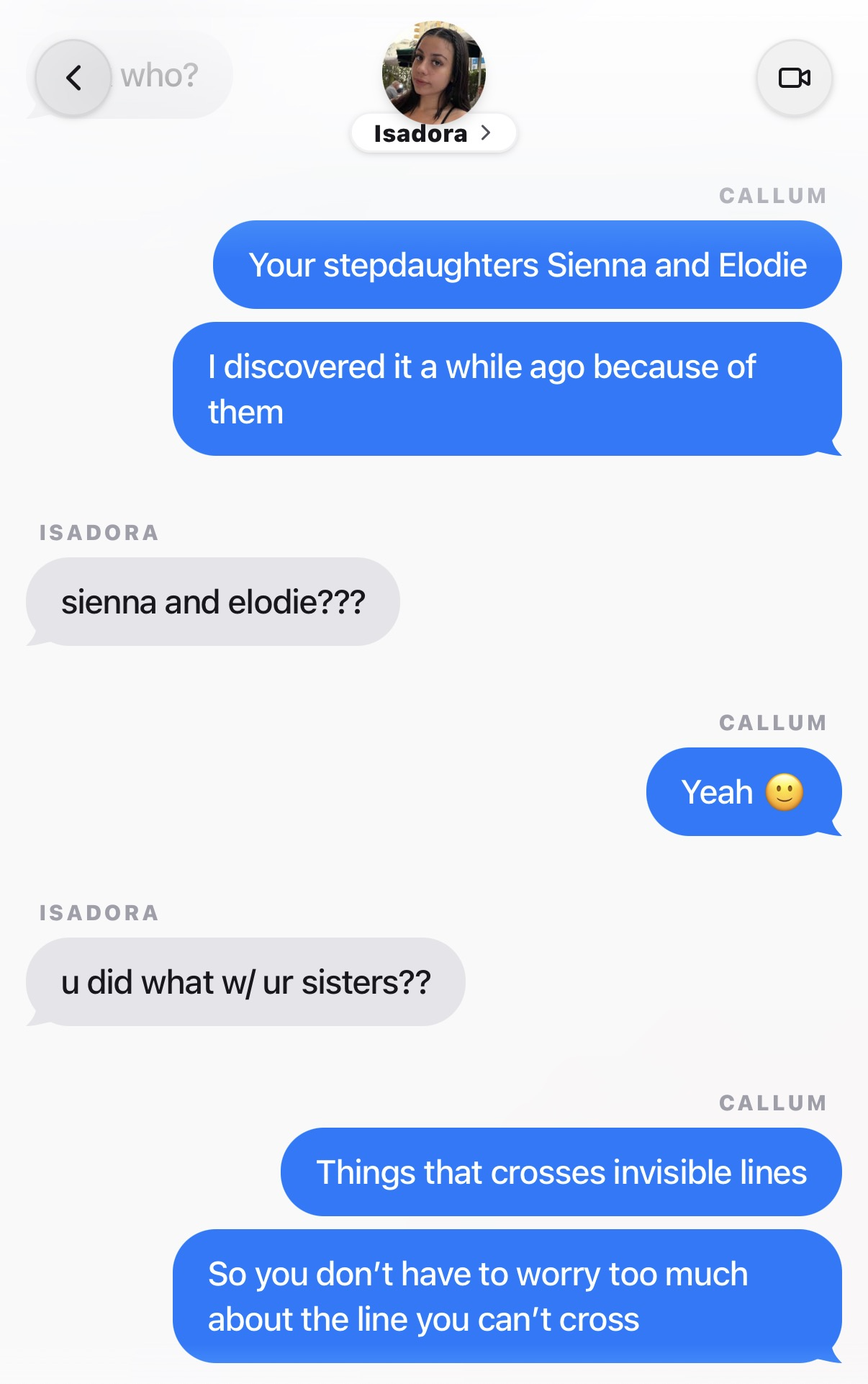 Sucked In (Chapter 4), image 13
