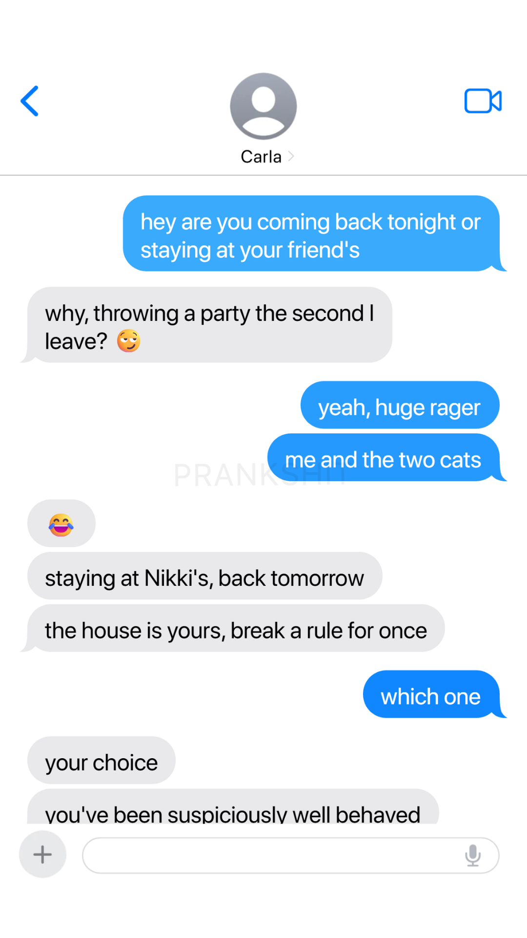 Keeping Her Company - Part 2, image 10