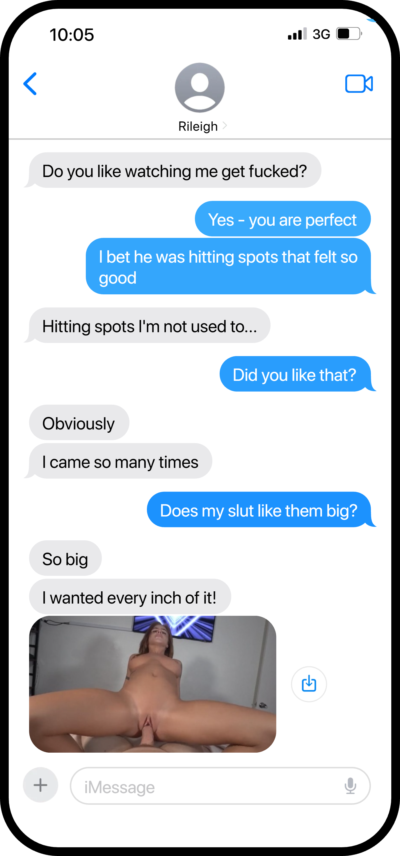 Tell Me A Dirty Story - Full Release, image 72