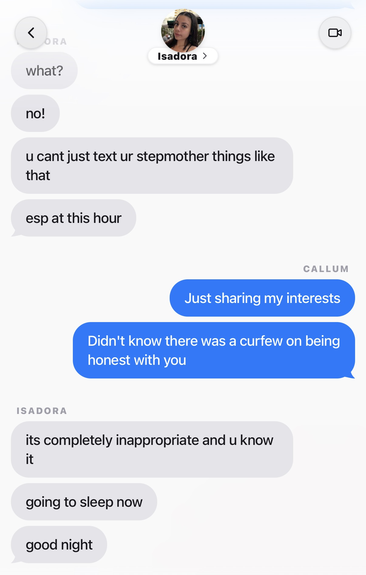 Sucked In (Chapter 3), image 8