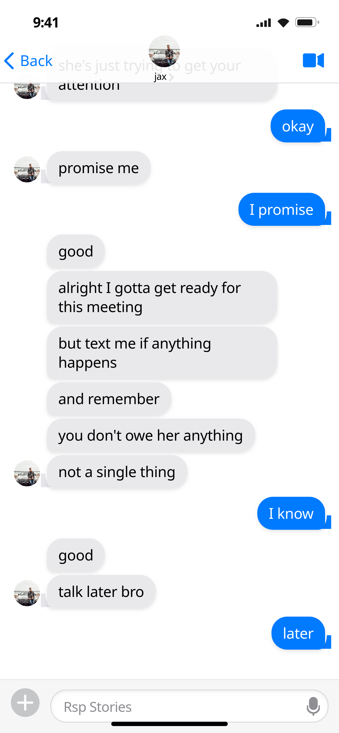 My Cousin Is Desperate for Money Chapter 1-2, image 103