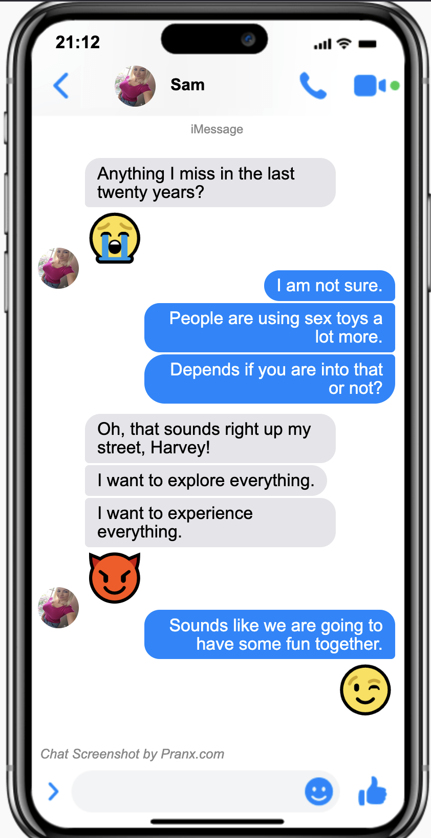 The Divorced Mom: Part 2, image 15