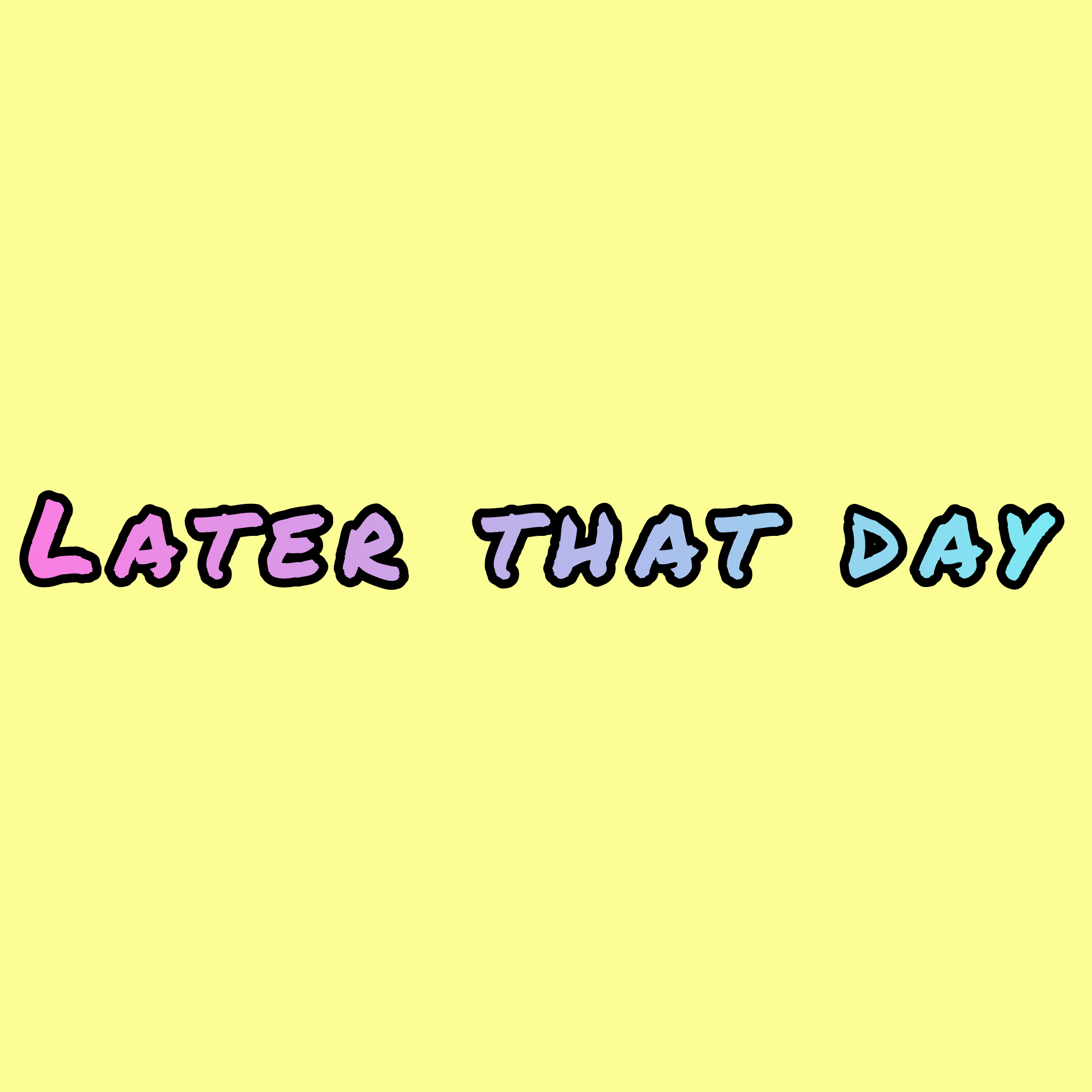 Daring Days In Quarantine!, image 95