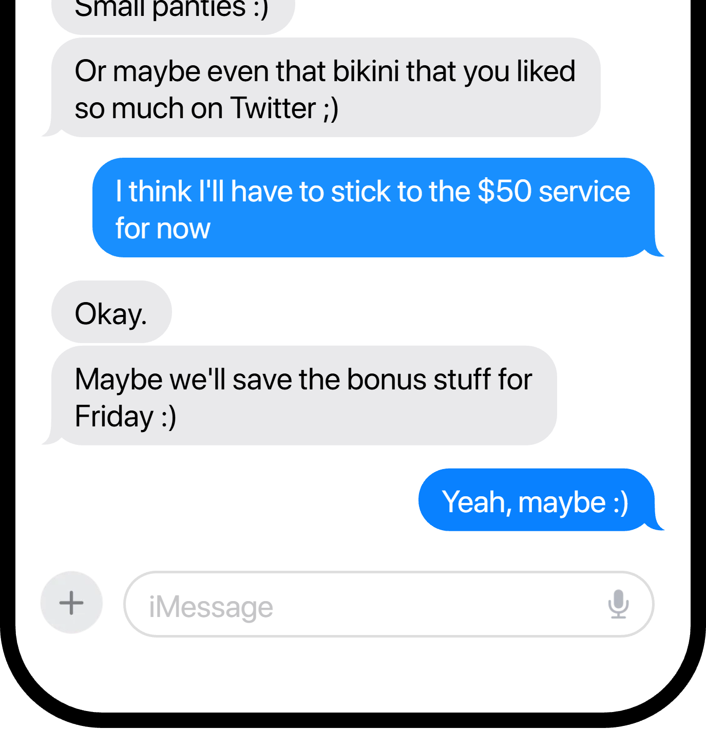 Premium Services - Chapters 1 through 9, image 77