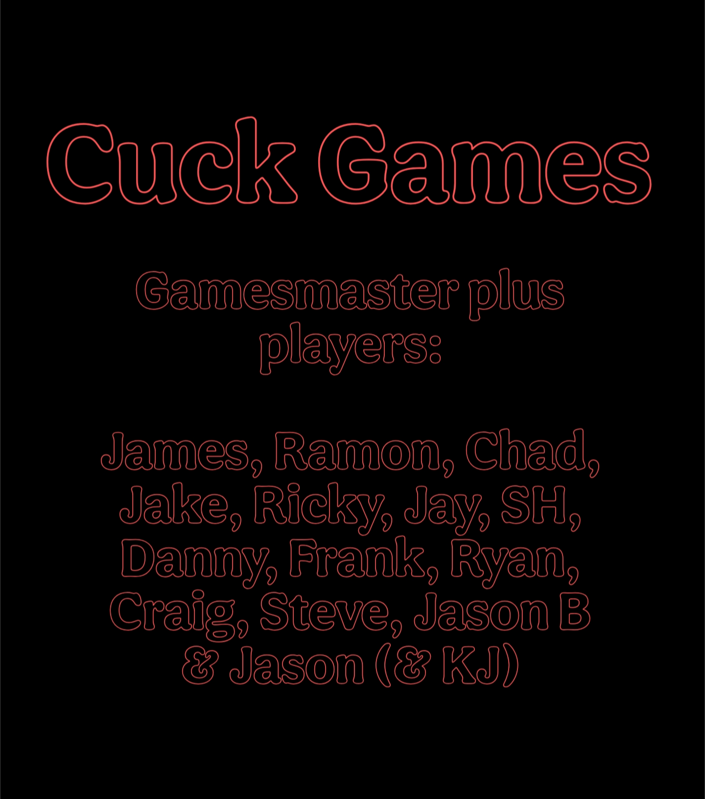 Cuck games - Part 9, image 33