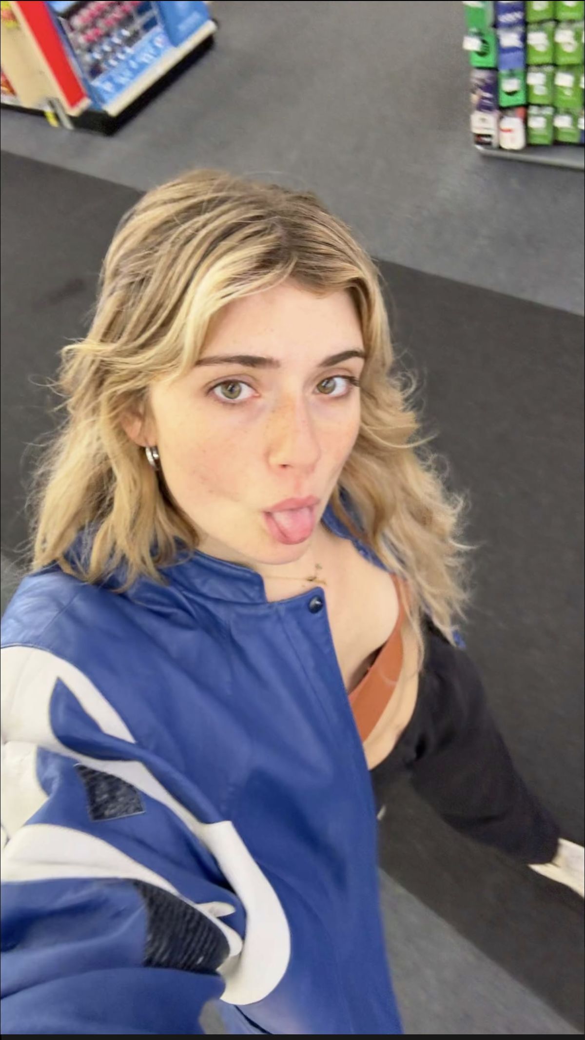 More Fapping with Faith Ordway - The Bet - Femdom/CEI