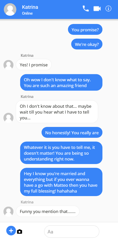 Step Mum Swap - Part 5., image 28
