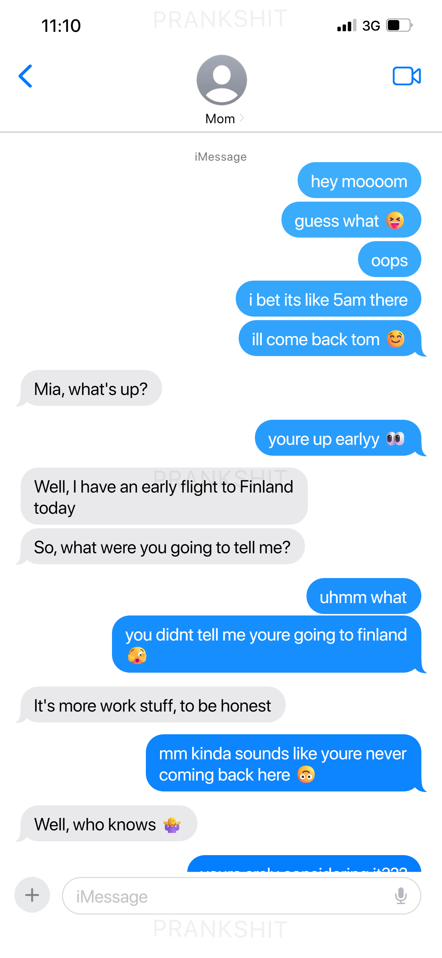 My Daughter Is Coming Home - P6, image 20