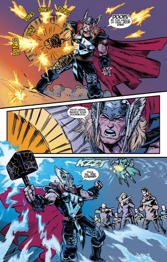 Thor Exploding Copy URL
