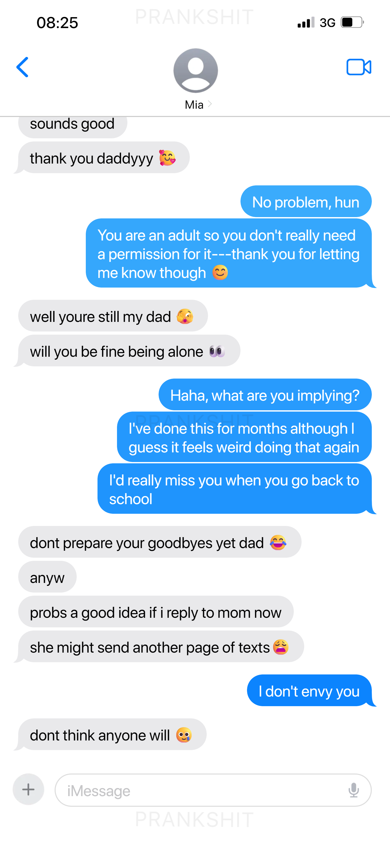 My Daughter Is Coming Home - P13, image 23