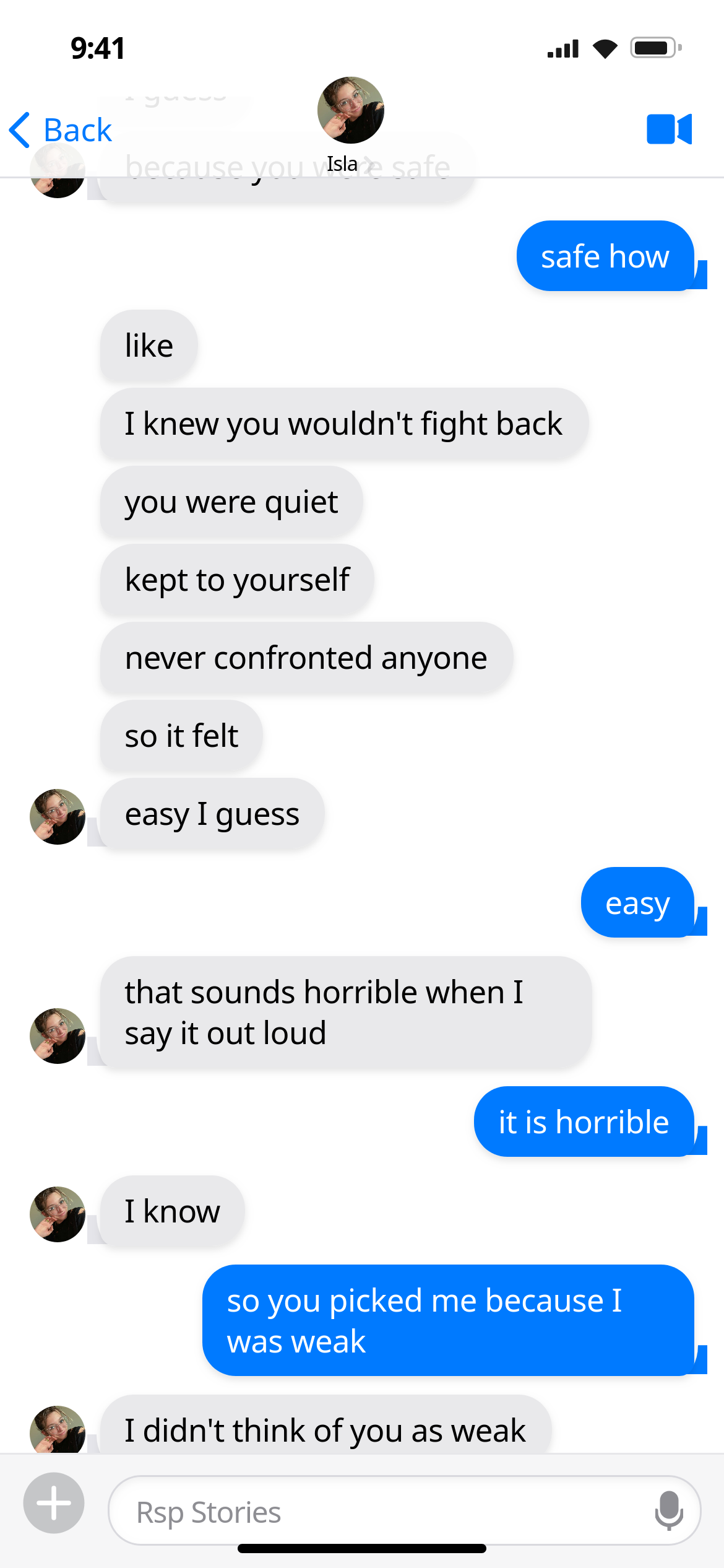 My Cousin Is Desperate for Money Chapter 1-2, image 129