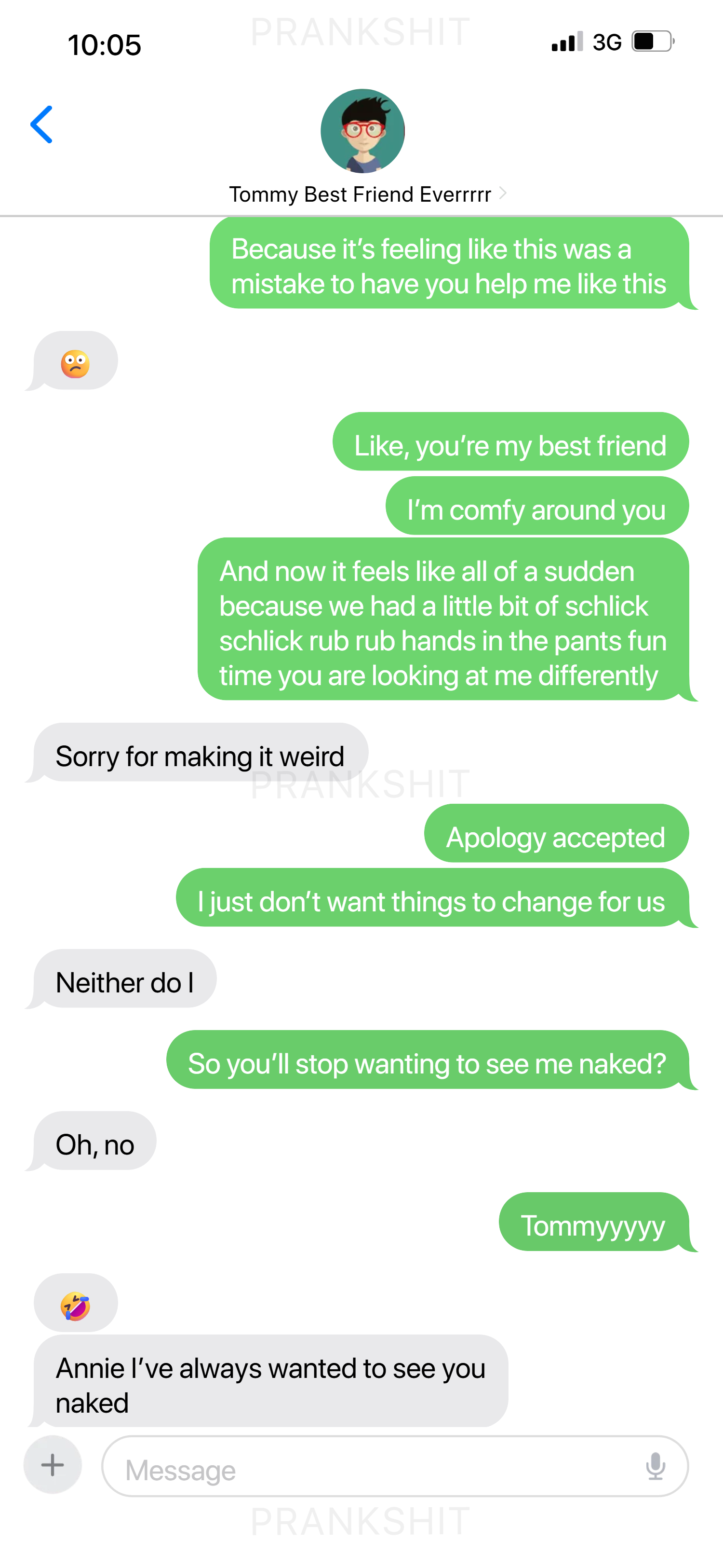 Annie's Anal Training - Chapters 1-4 - A StoryTimeForMyWife story, image 10