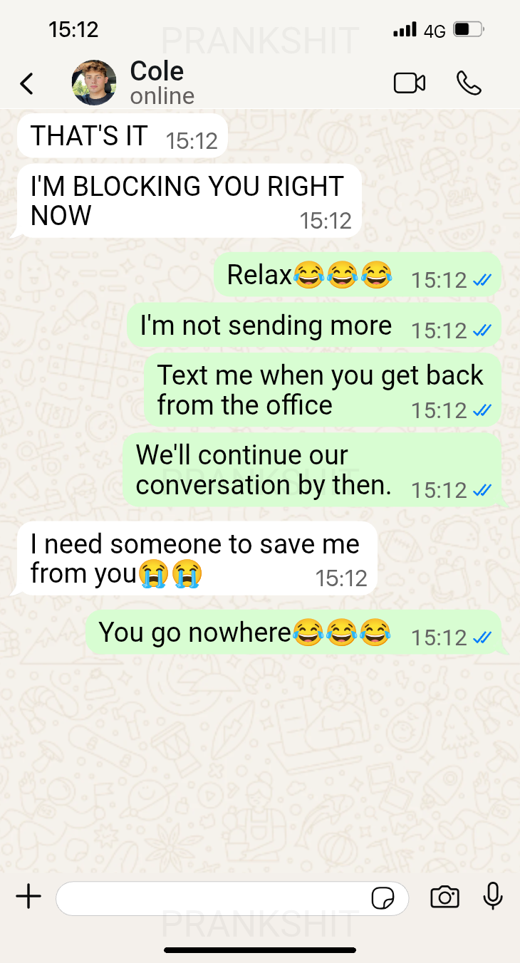 My Crazy Sister - Part 12, image 32
