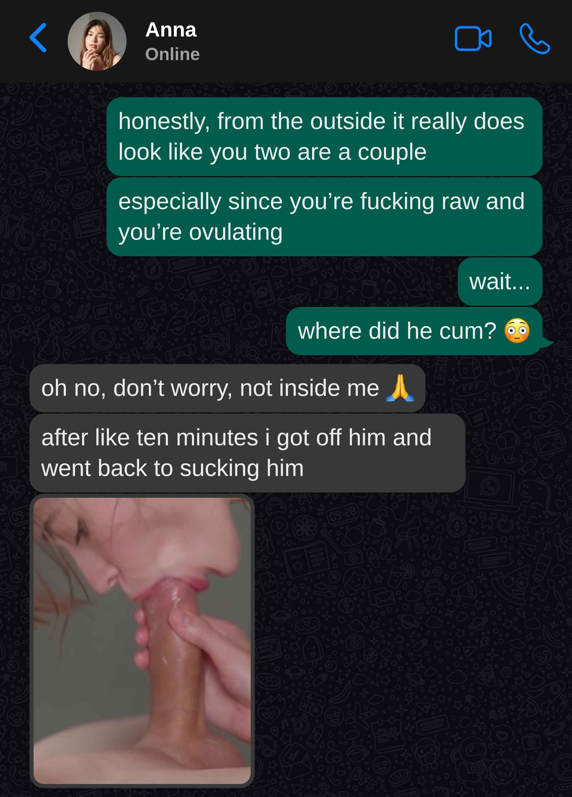 Naive Nurse - Part 5, image 63