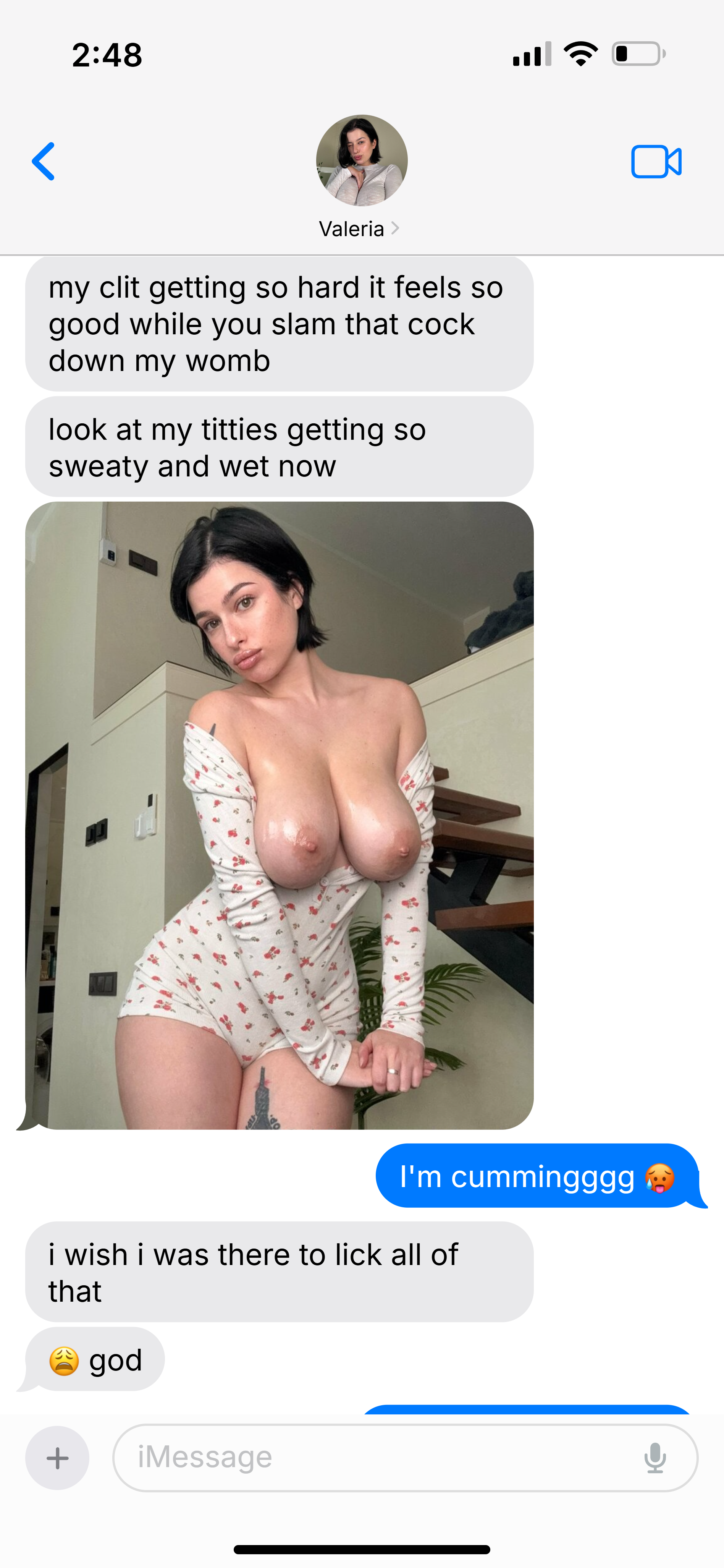 A Forbidden Summer - Part 5, image 22