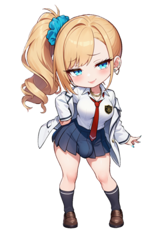 Character description image