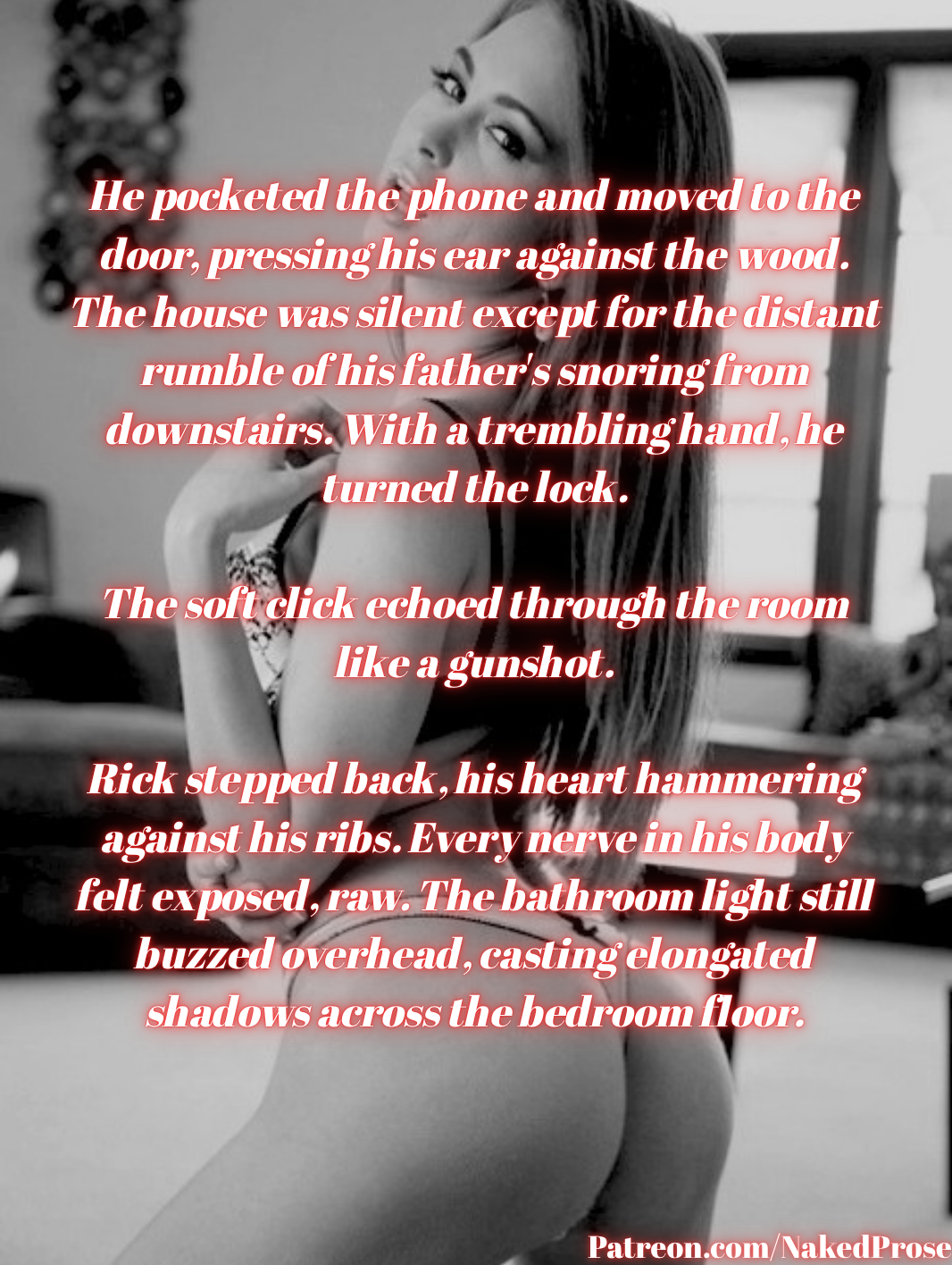 Stepmom Equation - Volume 17 & 18 & 19 - Full Story, image 47
