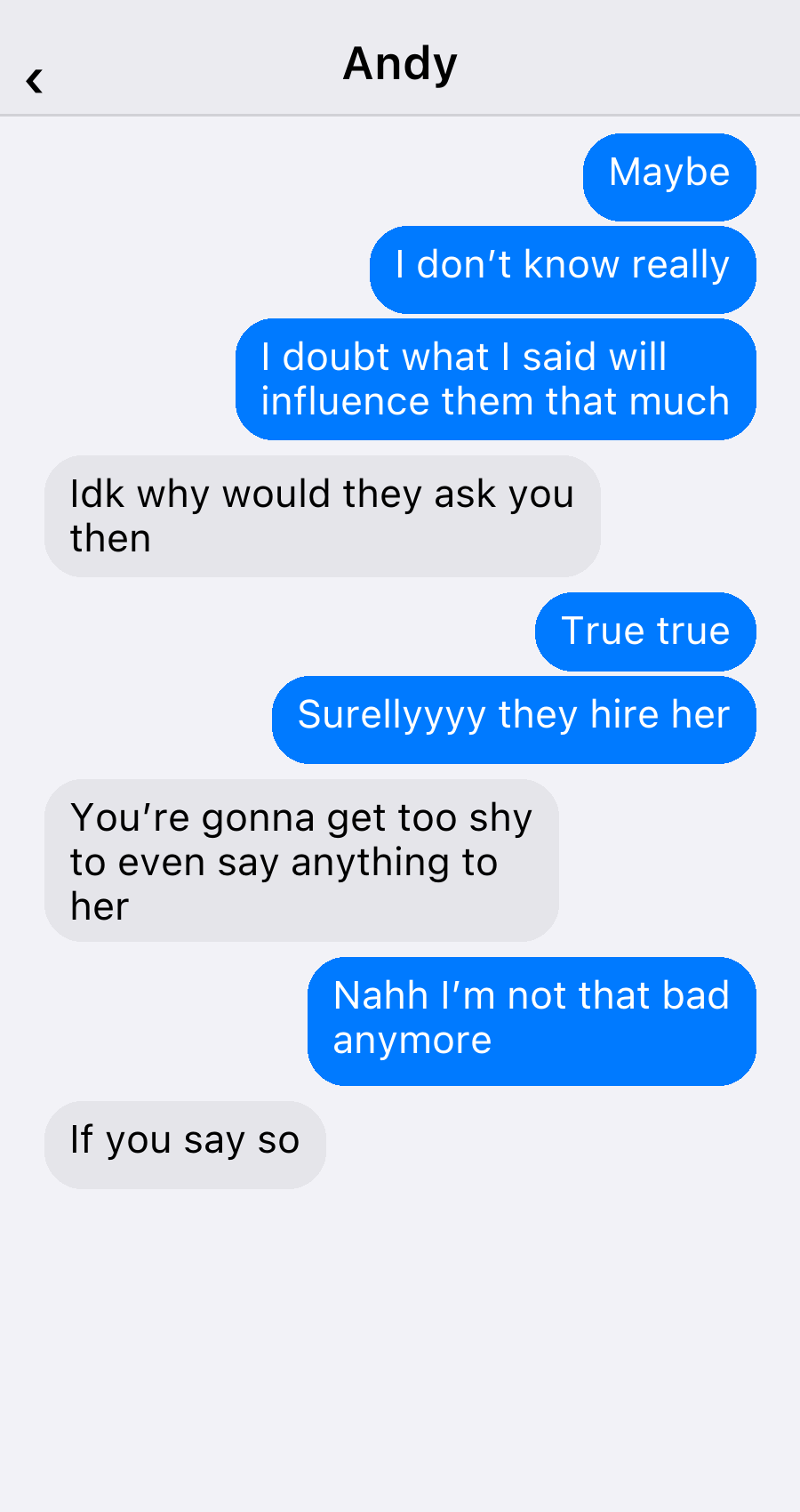 Things Are Different Now... (part 1), image 15