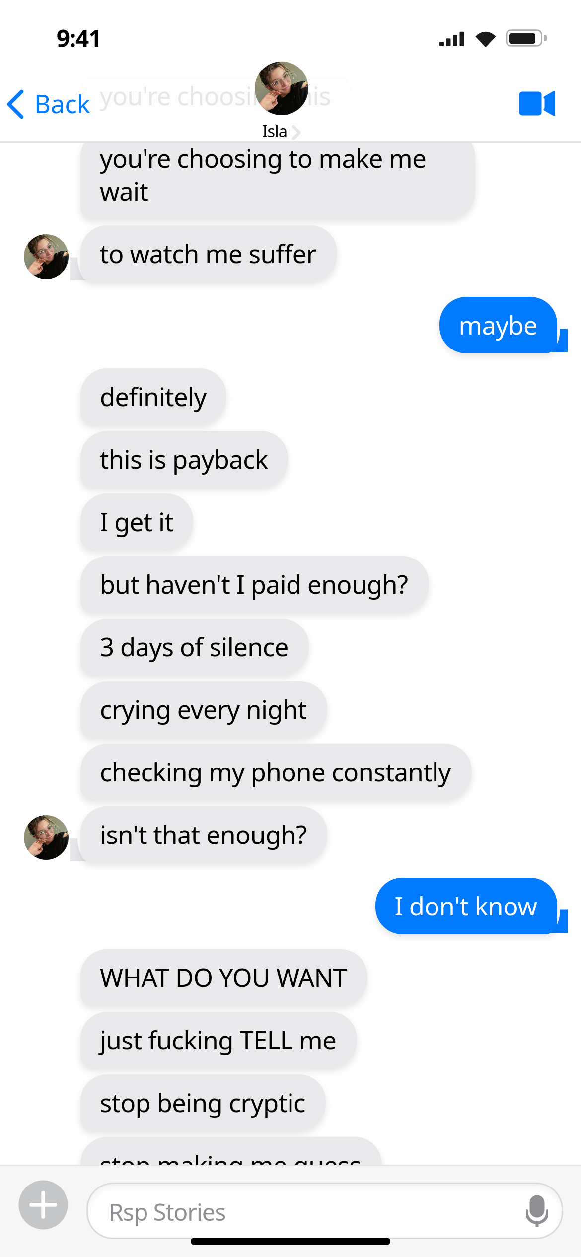My Cousin Is Desperate for Money Chapter 1-2, image 140