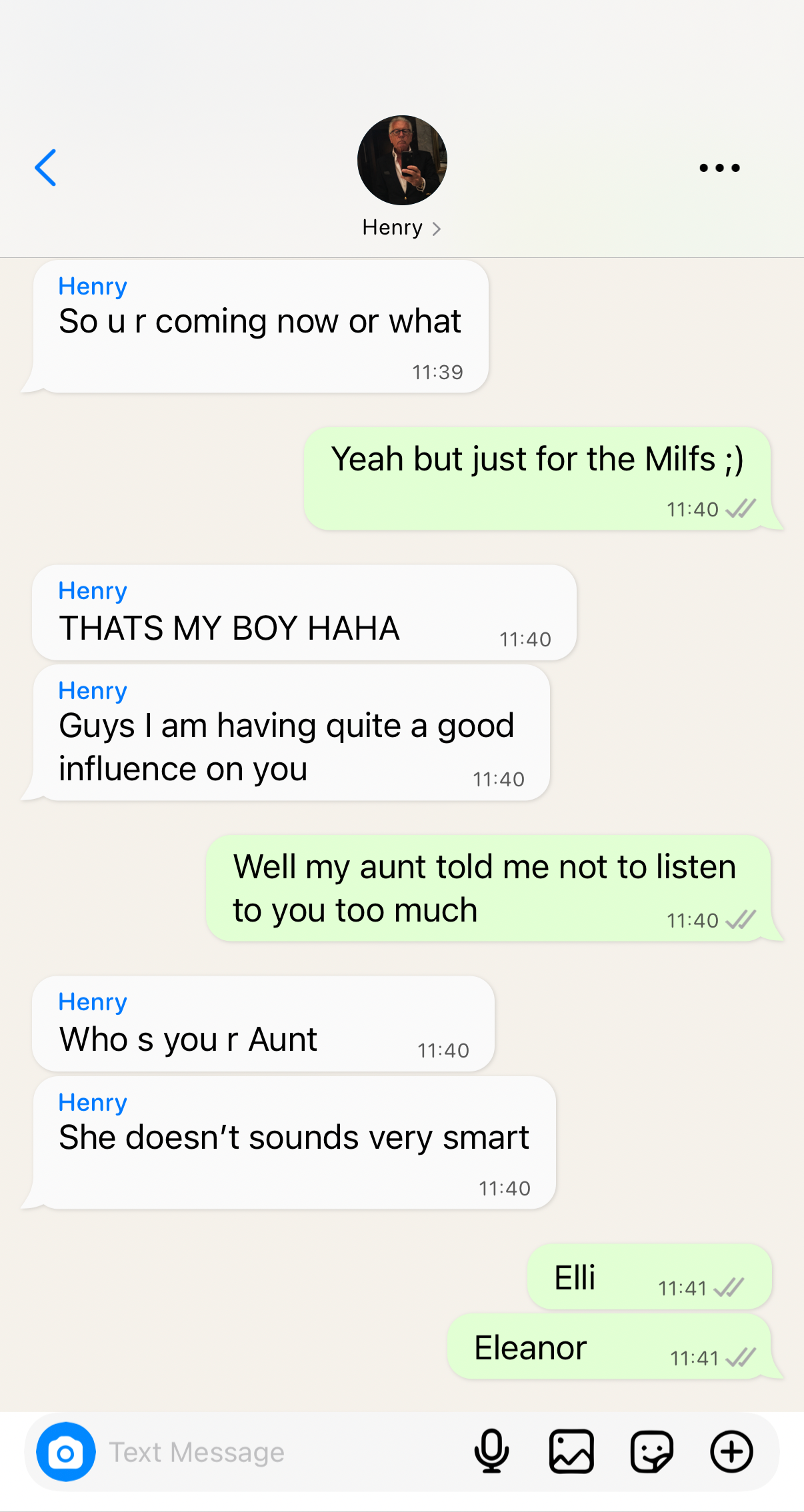 Thrusted (Part 5), image 6