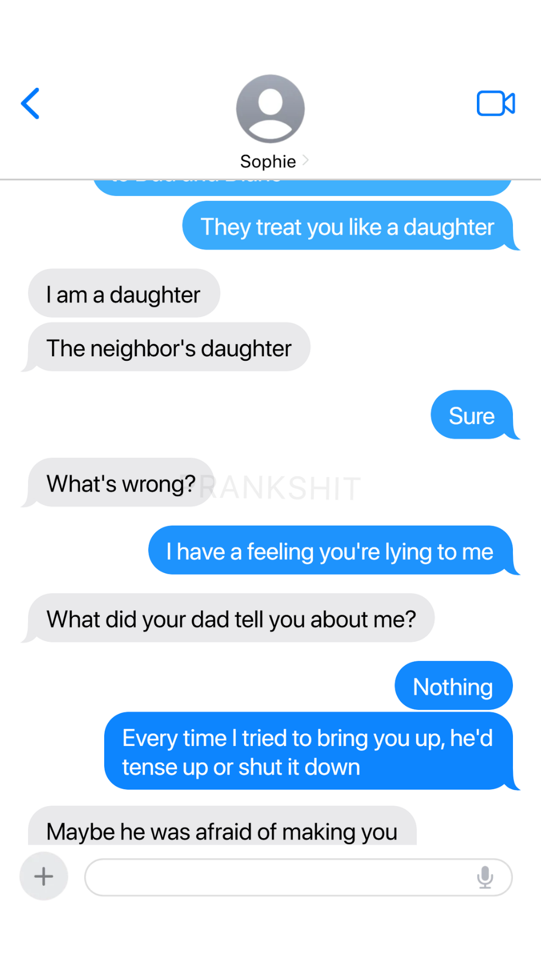 The Neighbor's Daughter - CHAPTER 6, image 14