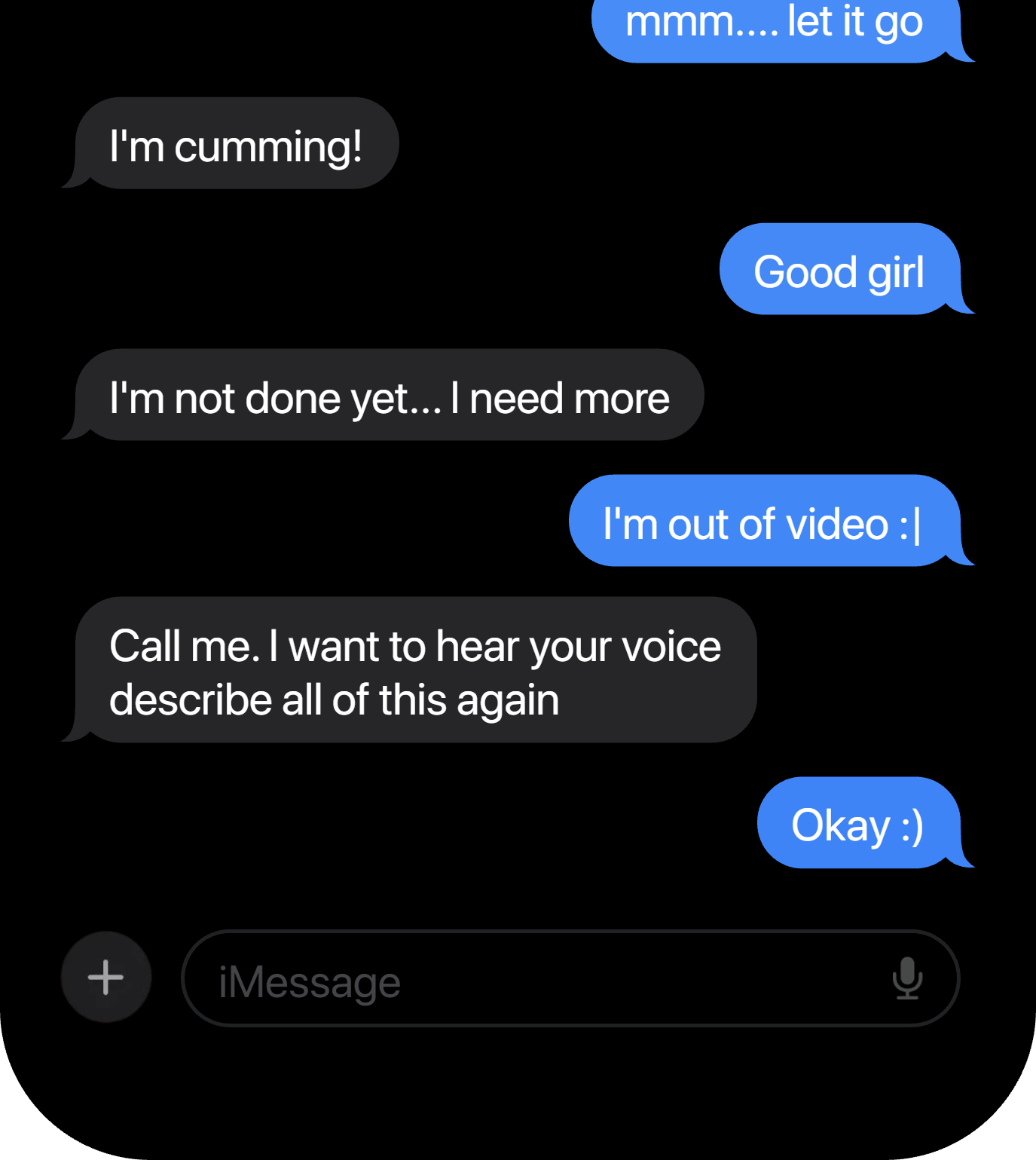 The Boss's Daughter, Part 1 - Finale, image 88