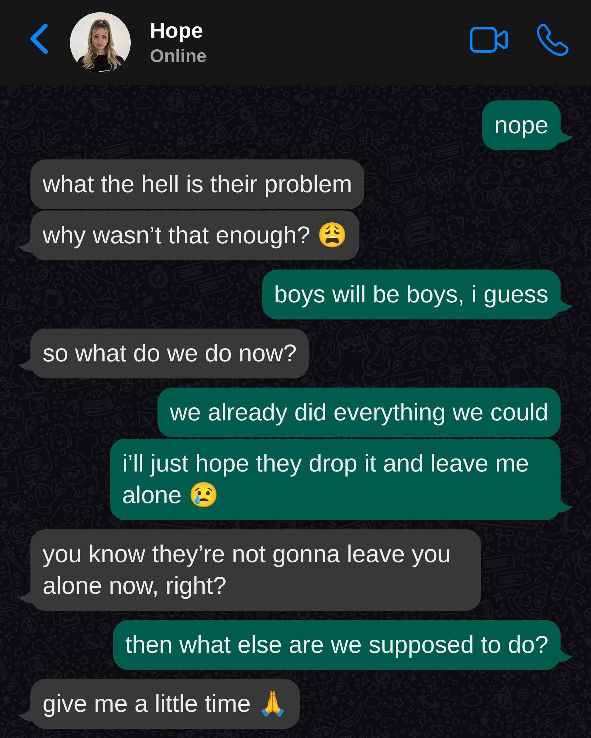 Rent a Girlfriend - Part 3, image 8