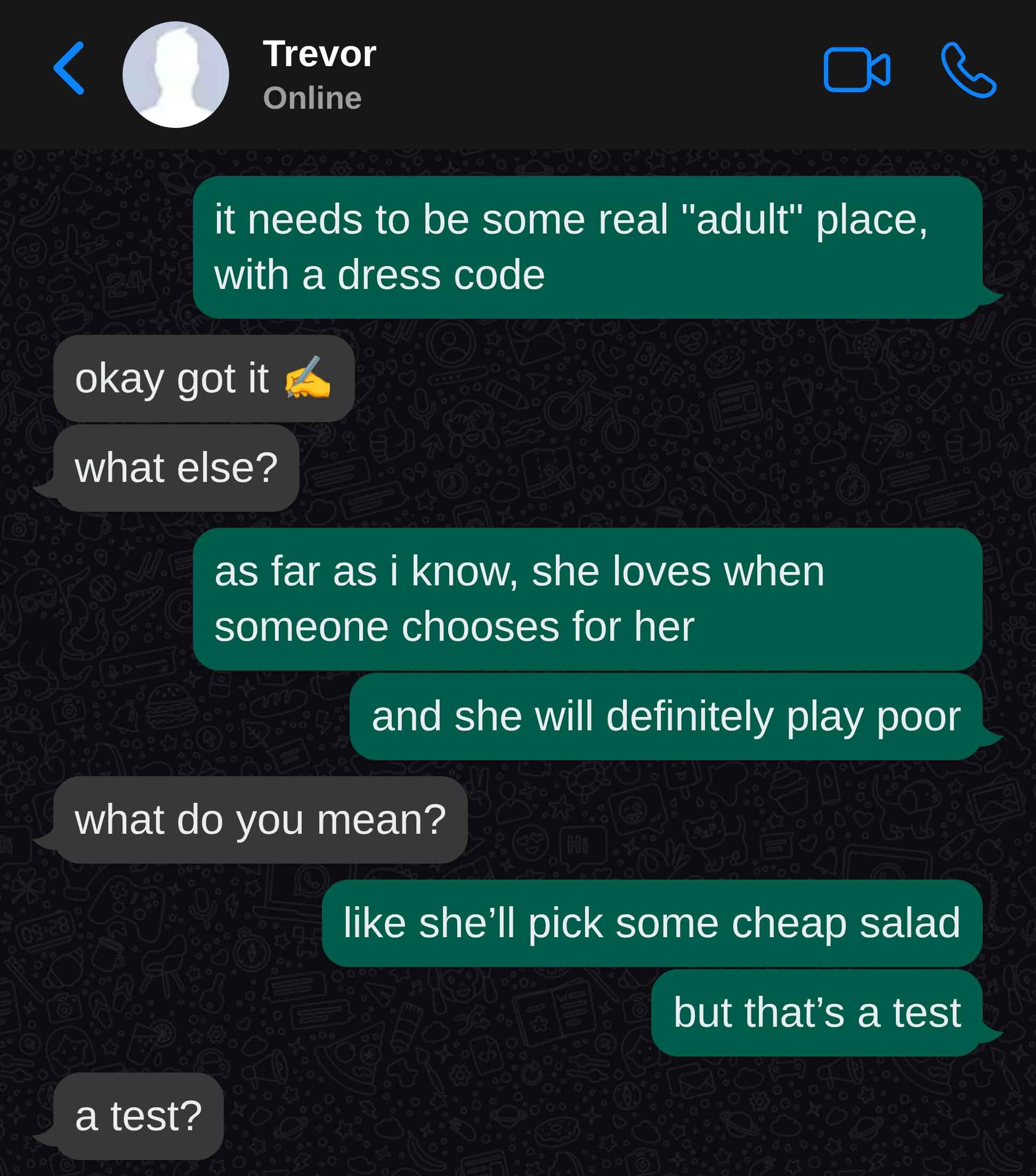 Somebody Else - Part 3, image 9
