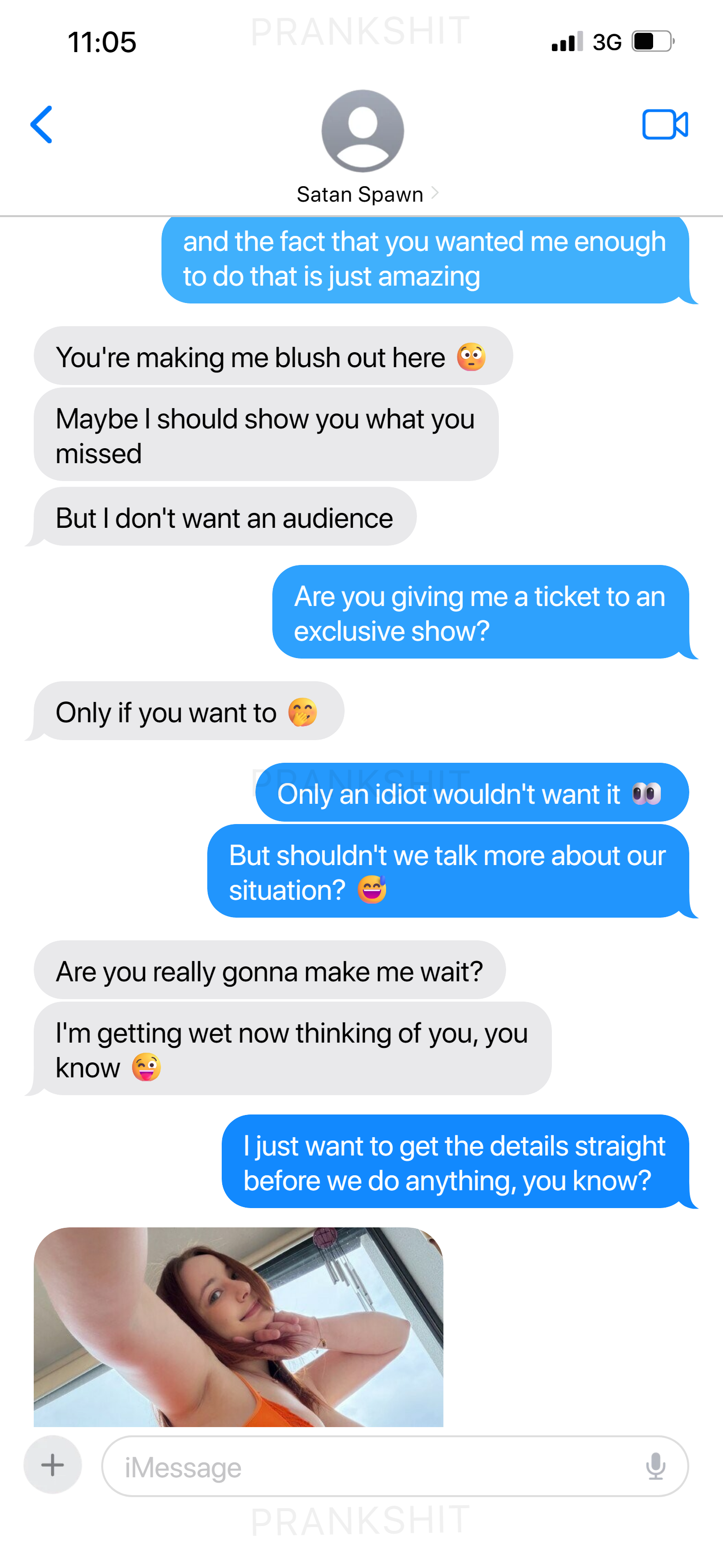 My Daughter Is Coming Home - P10, image 15