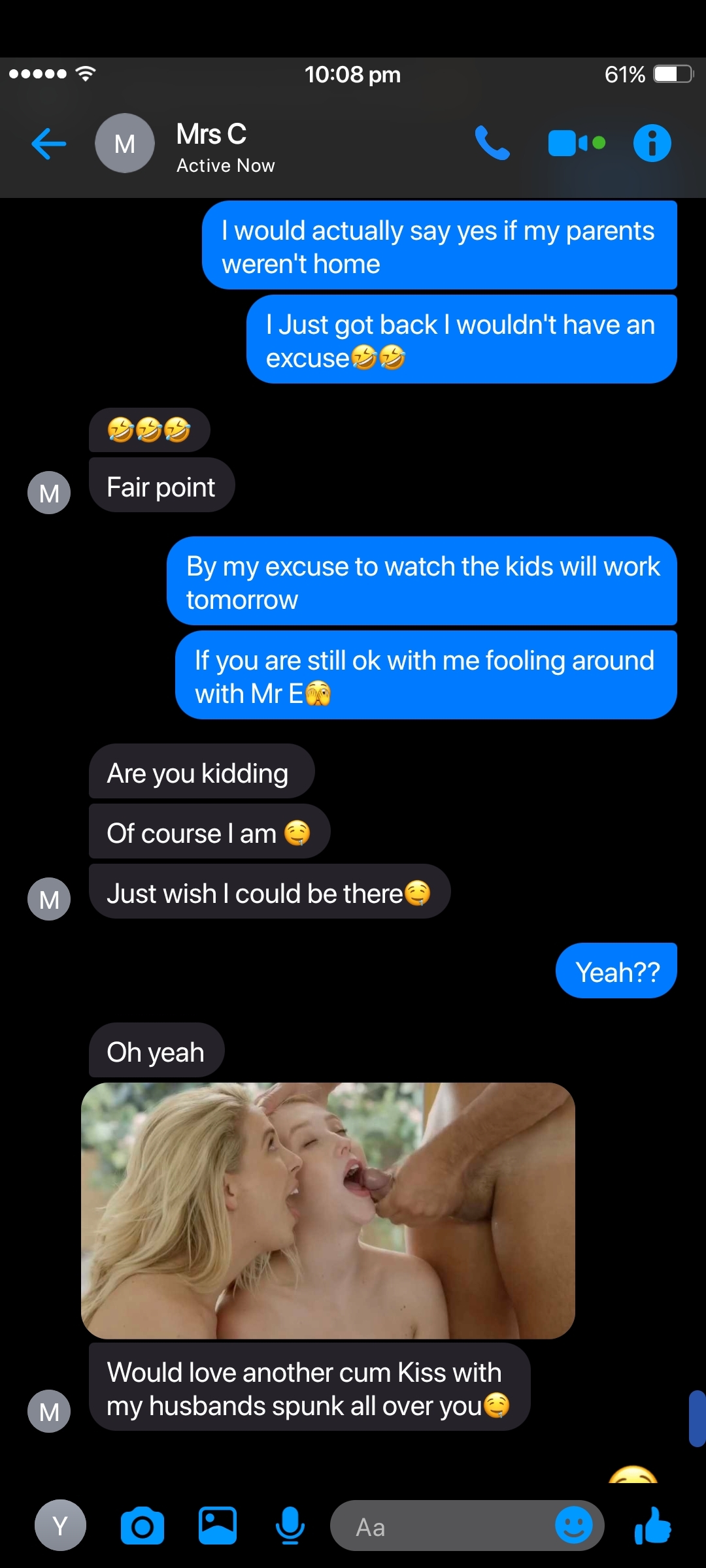 Home For The Summer - Chapter 4 The Finale, image 52