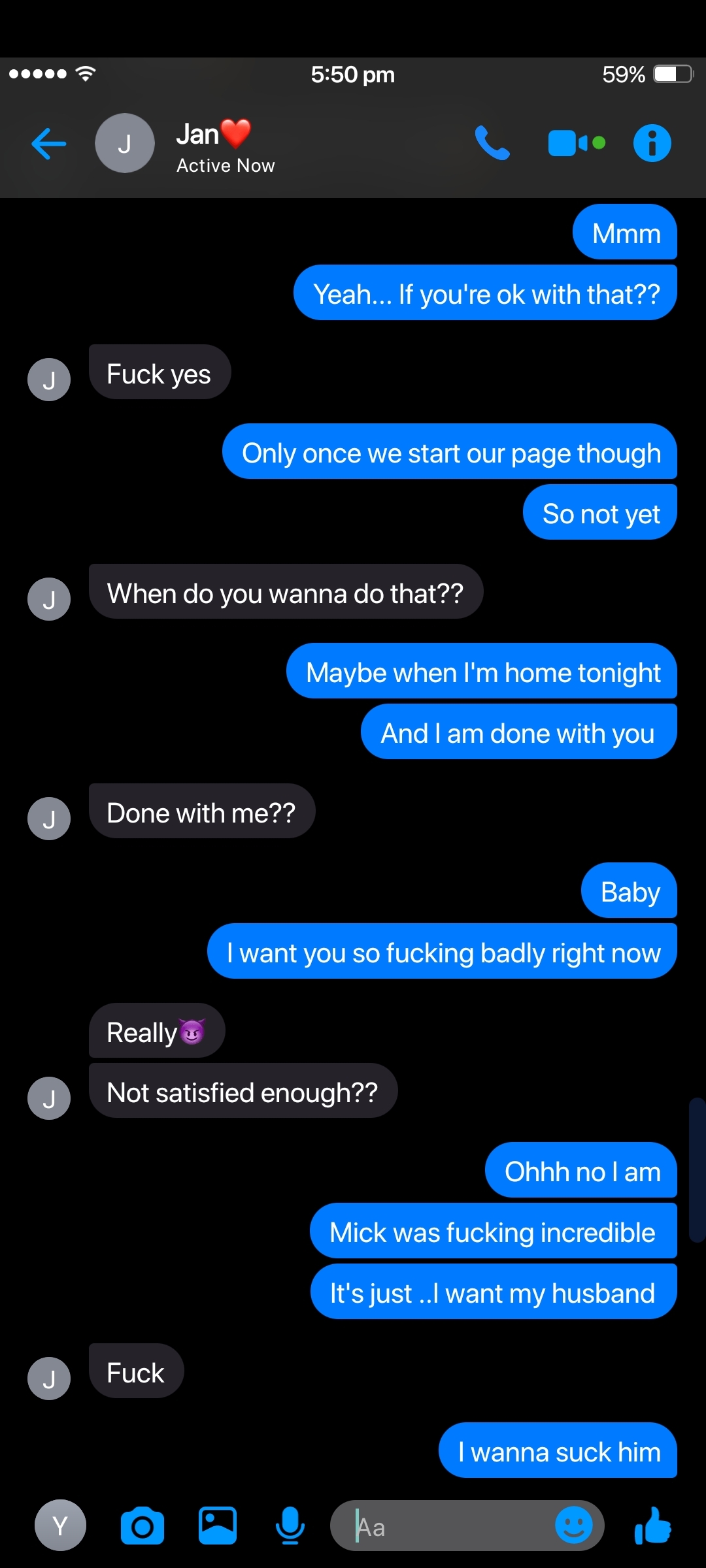 The Content House - Chapter 4 The Finale, image 72