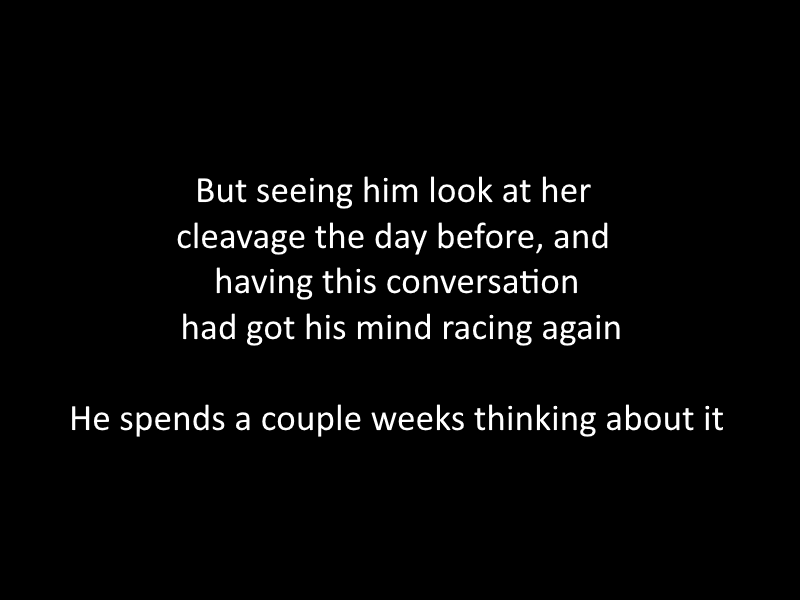 What About Your Girlfriend? (part 4), image 24
