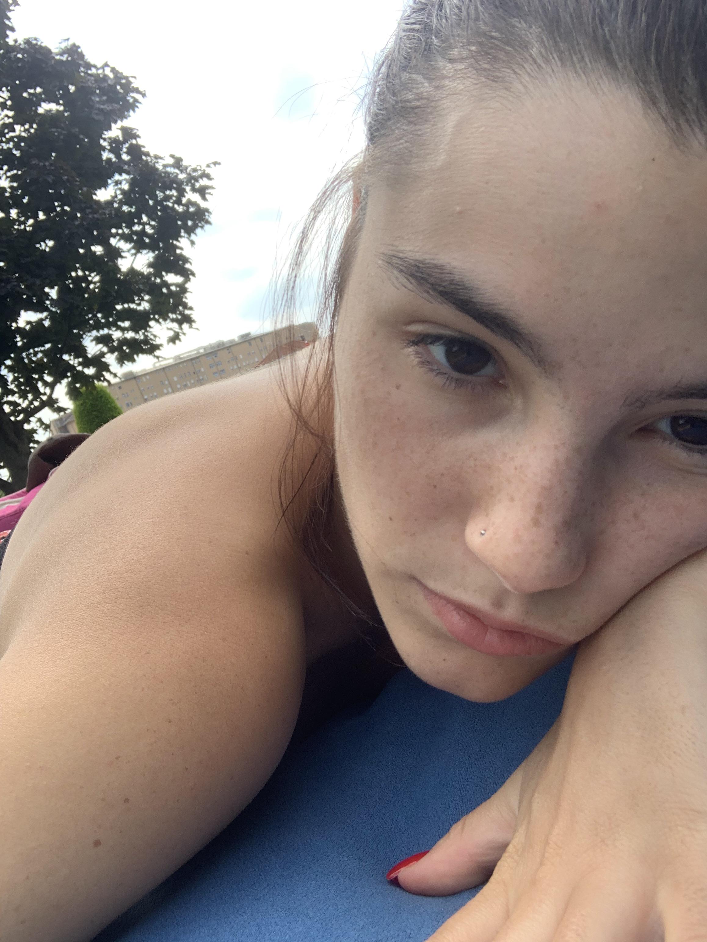 AVERY'S CLASSICS: Exhausted, But Elated Part 1 (link in comments), image 10